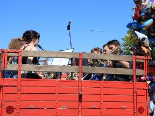 Sugárúti Fesztivál (2025) - fotó: 