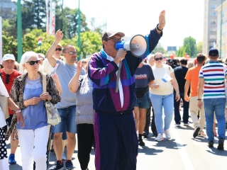 Sugárúti Fesztivál (2025) - fotó: 