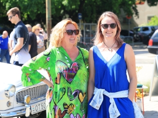 Sugárúti Fesztivál (2025) - fotó: 