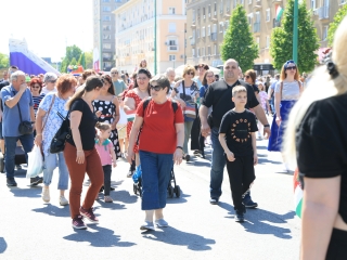 Sugárúti Fesztivál (2025) - fotó: 