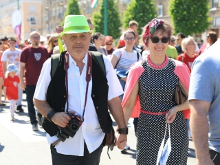 Sugárúti Fesztivál (2025) - fotó: 