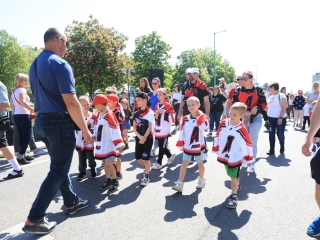 Sugárúti Fesztivál (2025) - fotó: 