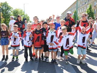 Sugárúti Fesztivál (2025) - fotó: 