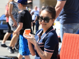 Sugárúti Fesztivál (2025) - fotó: 