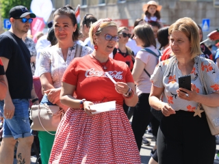 Sugárúti Fesztivál (2025) - fotó: 