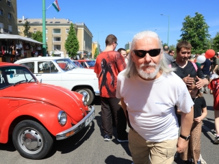 Sugárúti Fesztivál (2025) - fotó: 