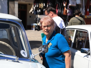 Sugárúti Fesztivál (2025) - fotó: 