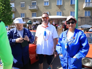 Sugárúti Fesztivál (2025) - fotó: 