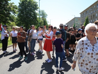 Sugárúti Fesztivál (2025) - fotó: 