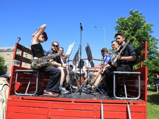 Sugárúti Fesztivál (2025) - fotó: 