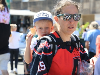 Sugárúti Fesztivál (2025) - fotó: 