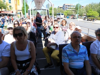 Sugárúti Fesztivál (2025) - fotó: 