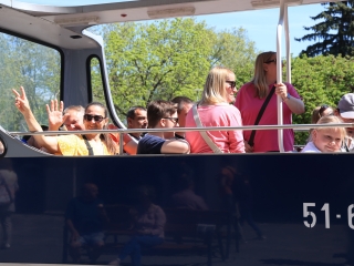 Sugárúti Fesztivál (2025) - fotó: 