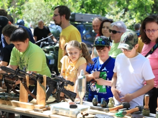 Sugárúti Fesztivál (2025) - fotó: 