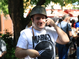 Sugárúti Fesztivál (2025) - fotó: 