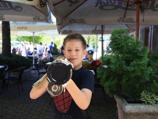 Sugárúti Fesztivál (2025) - fotó: 