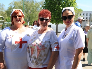 Sugárúti Fesztivál (2025) - fotó: 