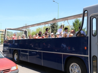 Sugárúti Fesztivál (2025) - fotó: 