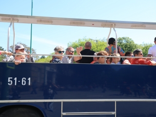 Sugárúti Fesztivál (2025) - fotó: 