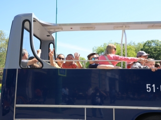 Sugárúti Fesztivál (2025) - fotó: 