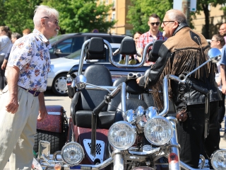 Sugárúti Fesztivál (2025) - fotó: 