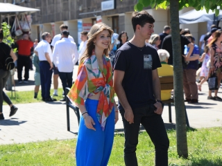 Sugárúti Fesztivál (2025) - fotó: 