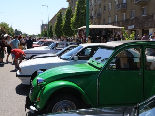 Sugárúti Fesztivál (2025) - fotó: 