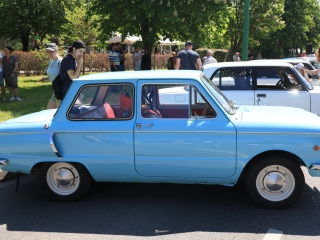 Sugárúti Fesztivál (2025) - fotó: 