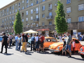 Sugárúti Fesztivál (2025) - fotó: 