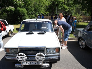 Sugárúti Fesztivál (2025) - fotó: 