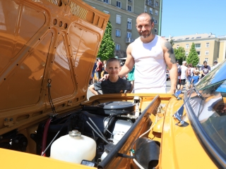 Sugárúti Fesztivál (2025) - fotó: 