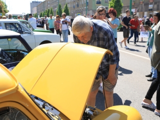 Sugárúti Fesztivál (2025) - fotó: 