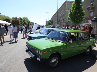 Sugárúti Fesztivál (2025) - fotó: 