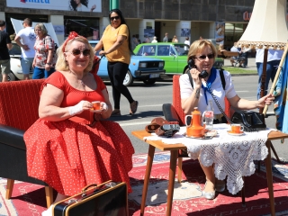 Sugárúti Fesztivál (2025) - fotó: 