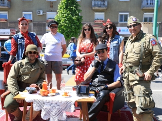 Sugárúti Fesztivál (2025) - fotó: 