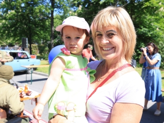 Sugárúti Fesztivál (2025) - fotó: 