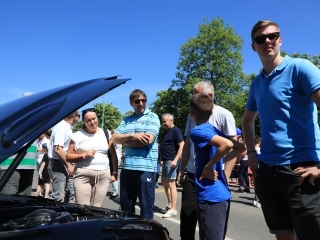 Sugárúti Fesztivál (2025) - fotó: 