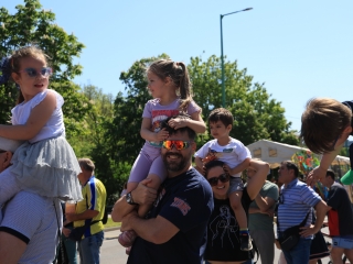 Sugárúti Fesztivál (2025) - fotó: 