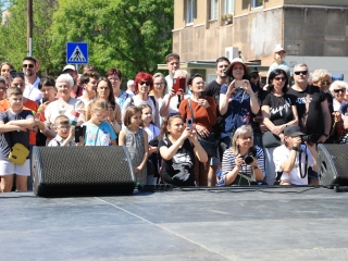 Sugárúti Fesztivál (2025) - fotó: 