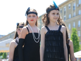 Sugárúti Fesztivál (2025) - fotó: 