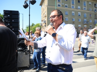 Sugárúti Fesztivál (2025) - fotó: 