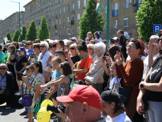 Sugárúti Fesztivál (2025) - fotó: 