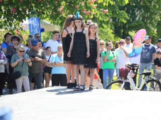 Sugárúti Fesztivál (2025) - fotó: 