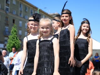 Sugárúti Fesztivál (2025) - fotó: 