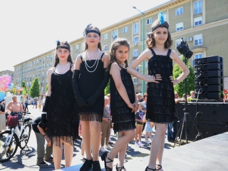 Sugárúti Fesztivál (2025) - fotó: 