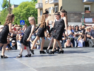 Sugárúti Fesztivál (2025) - fotó: 