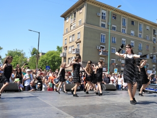 Sugárúti Fesztivál (2025) - fotó: 