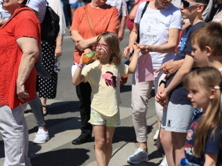 Sugárúti Fesztivál (2025) - fotó: 