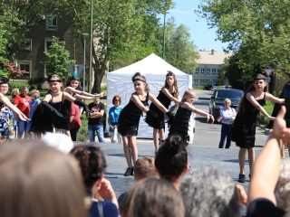 Sugárúti Fesztivál (2025) - fotó: 