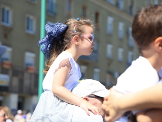 Sugárúti Fesztivál (2025) - fotó: 